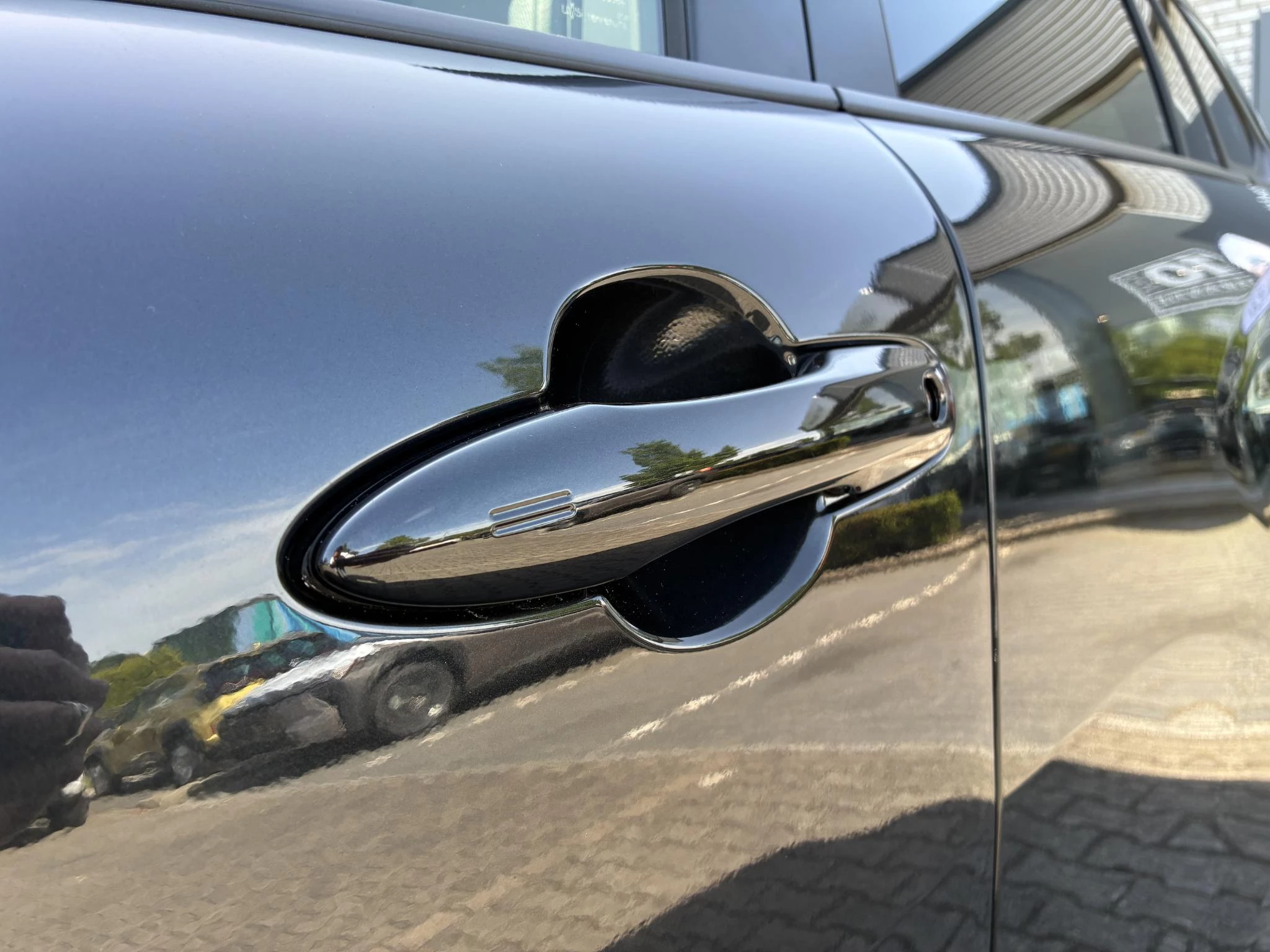Hoofdafbeelding Toyota Corolla Cross