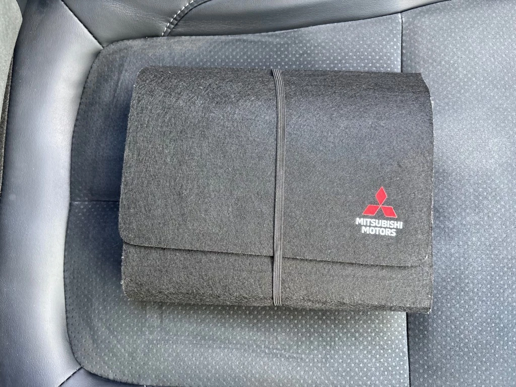 Hoofdafbeelding Mitsubishi Eclipse Cross