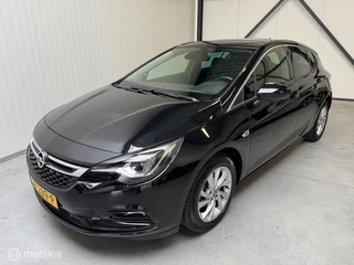 Opel Astra 1.4 Innovation