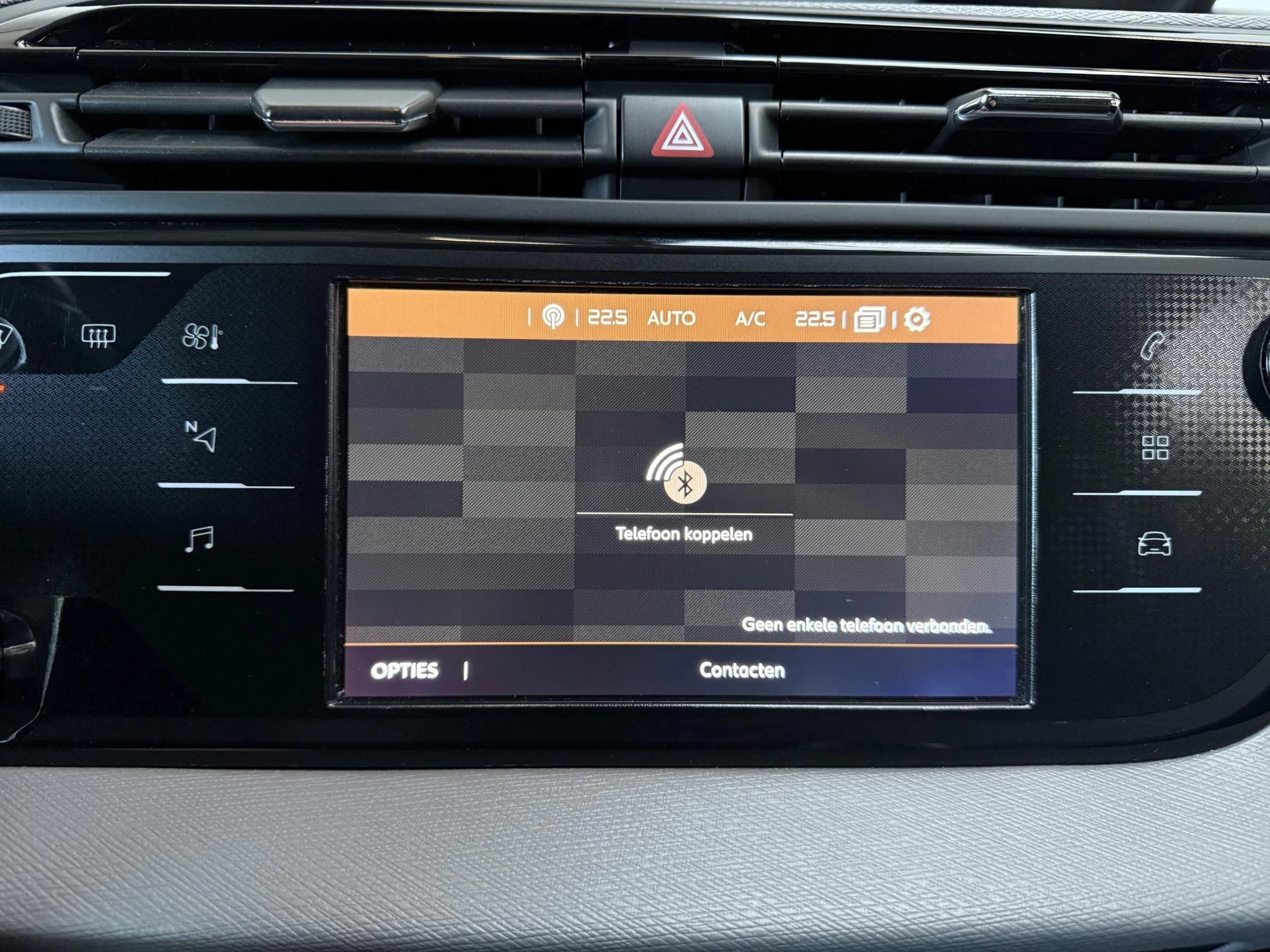 Hoofdafbeelding Citroën Grand C4 Picasso