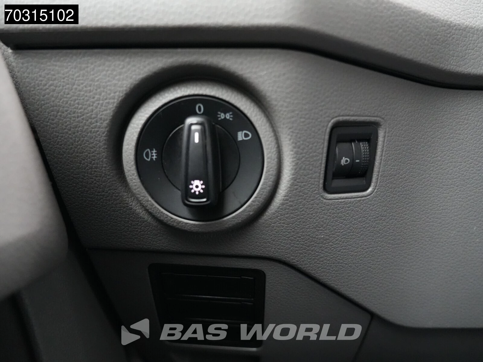 Hoofdafbeelding MAN TGE