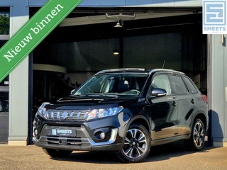 Suzuki Vitara 1.4 Boosterjet Stijl 1e Eig! |Nav|Alcant|Pano