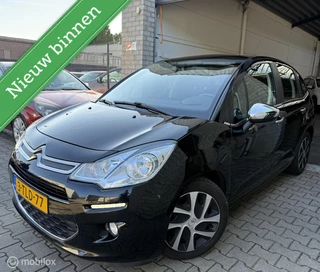 Citroen C3 1.2 VTi Collection / BJ 2014 / 119.000KM / N.A.P!