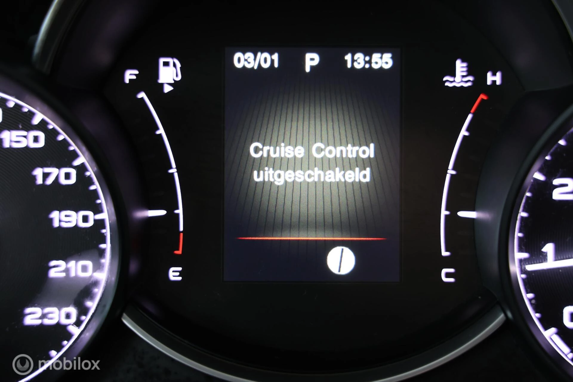 Hoofdafbeelding Fiat 500X