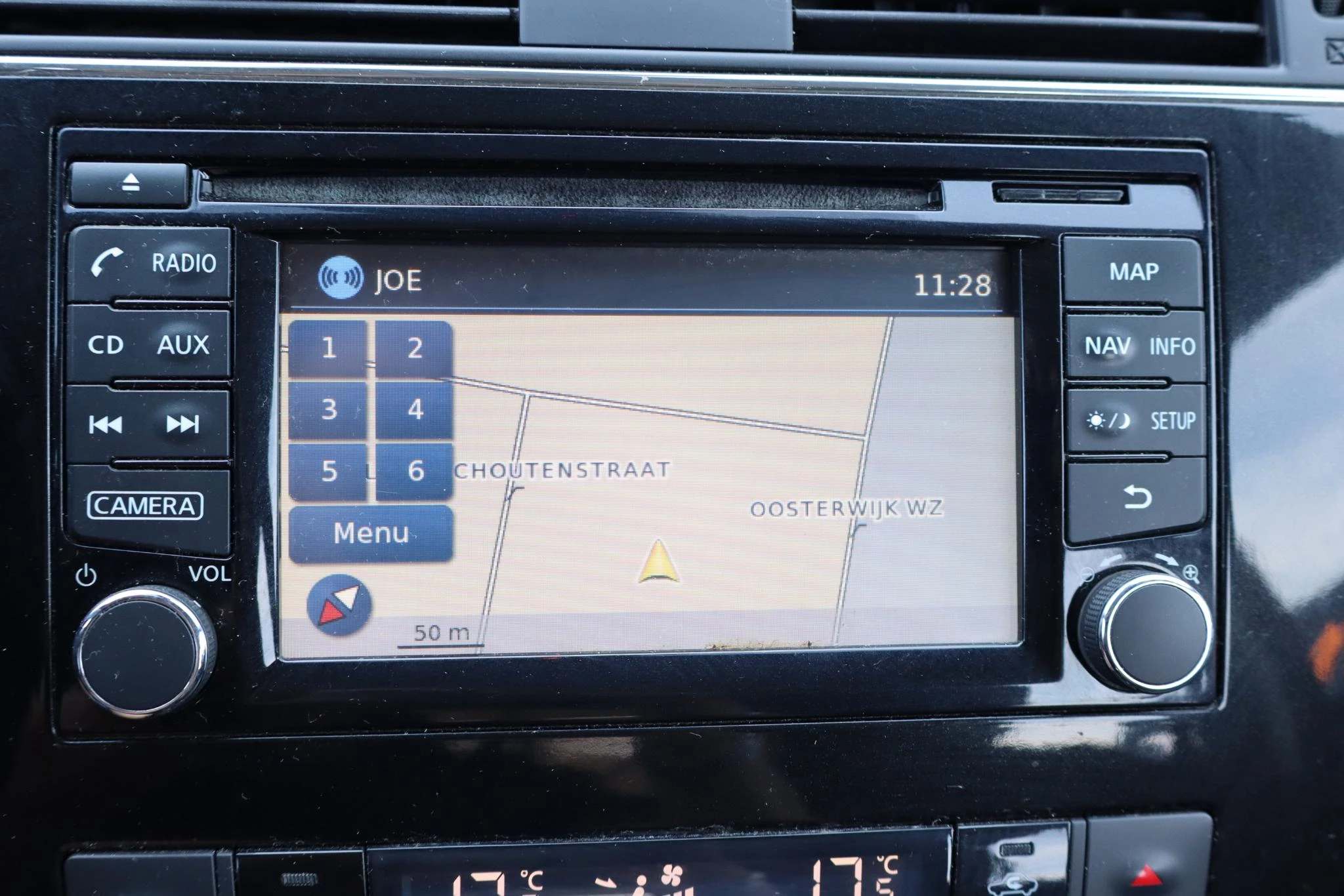 Hoofdafbeelding Nissan Pulsar