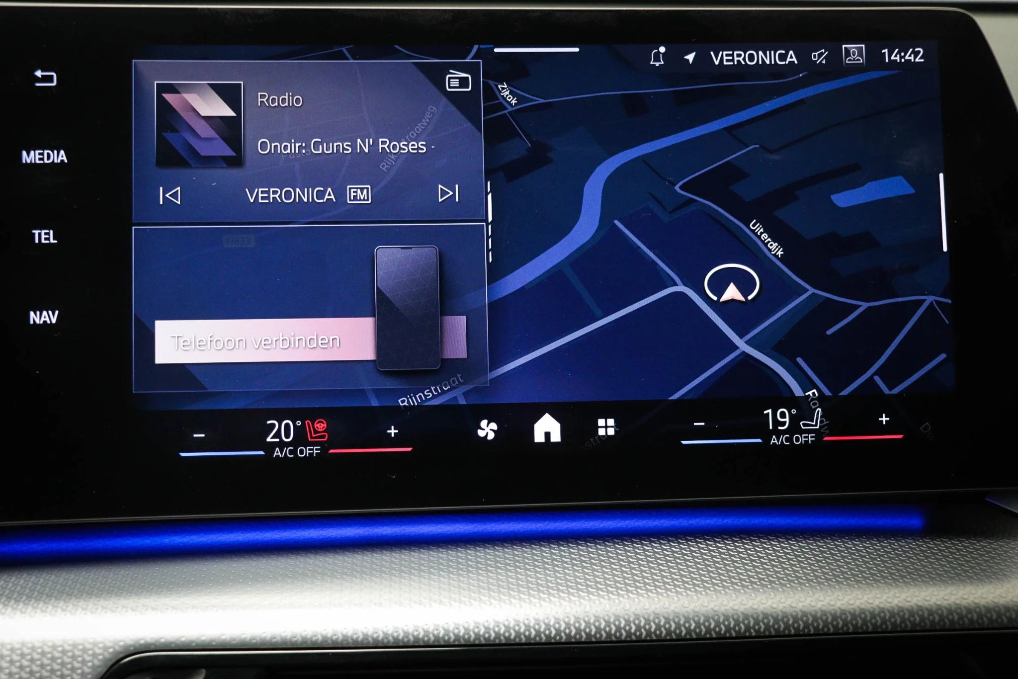 Hoofdafbeelding BMW iX1