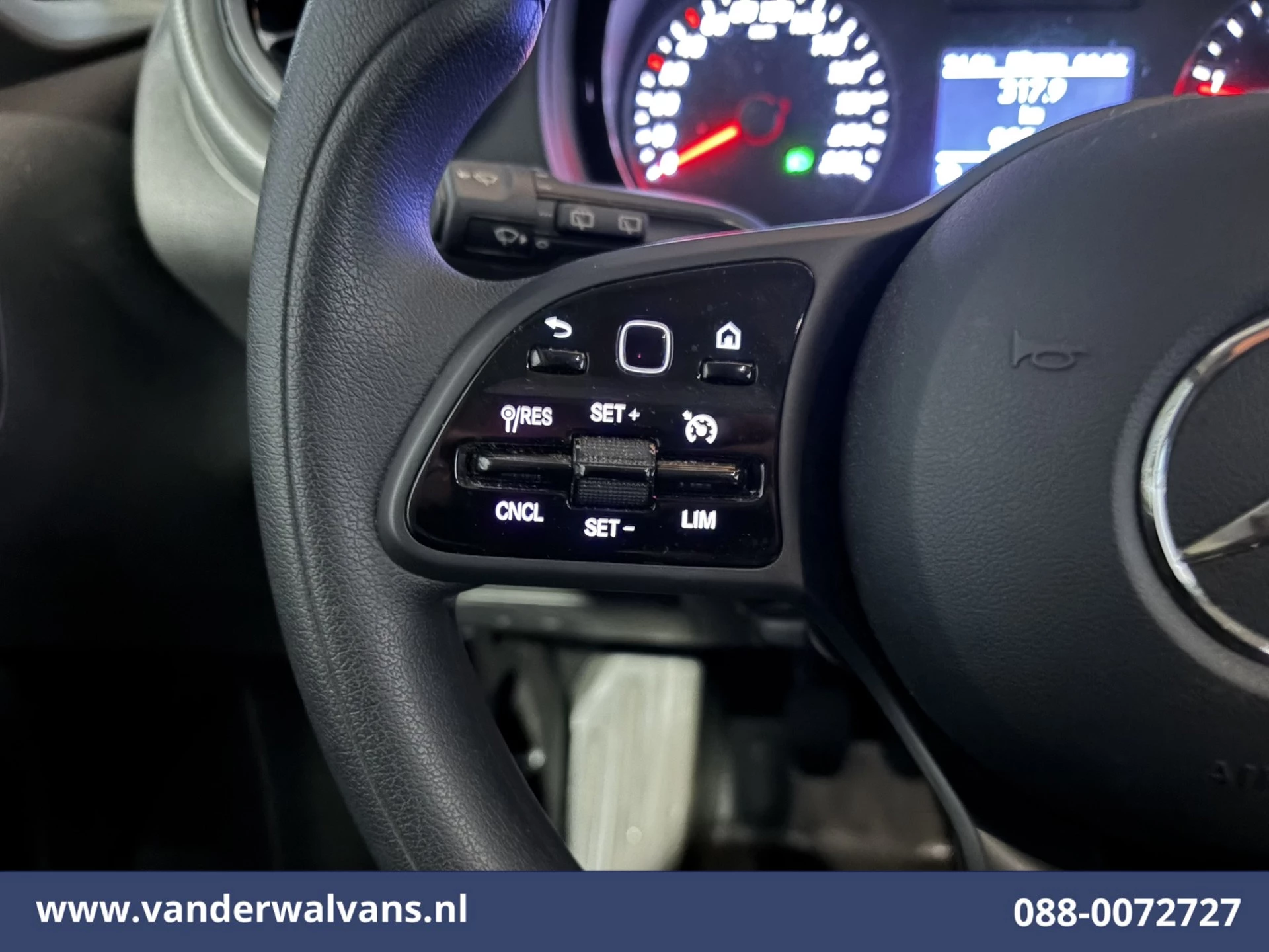 Hoofdafbeelding Mercedes-Benz Citan