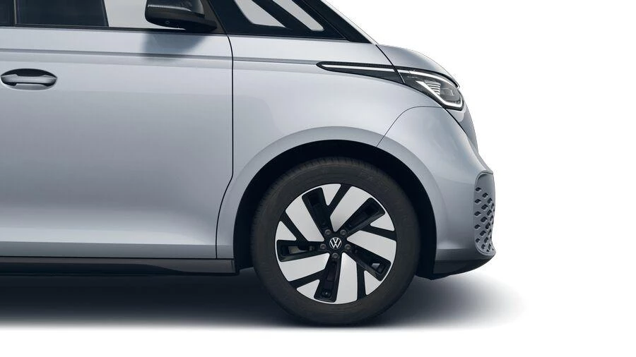 Hoofdafbeelding Volkswagen ID. Buzz Cargo