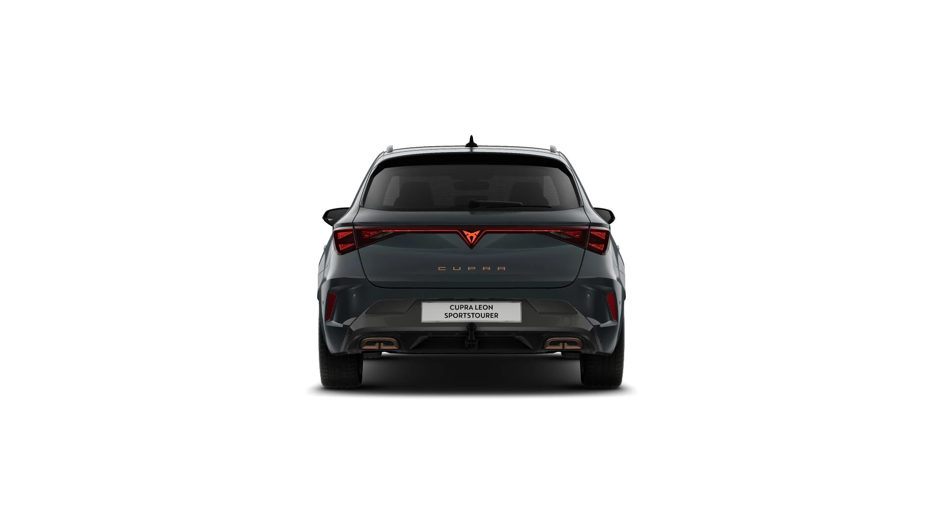 Hoofdafbeelding CUPRA Leon Sportstourer