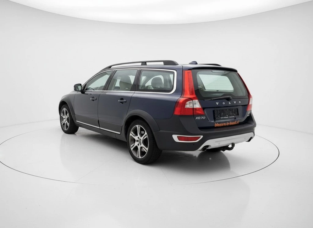 Hoofdafbeelding Volvo XC70