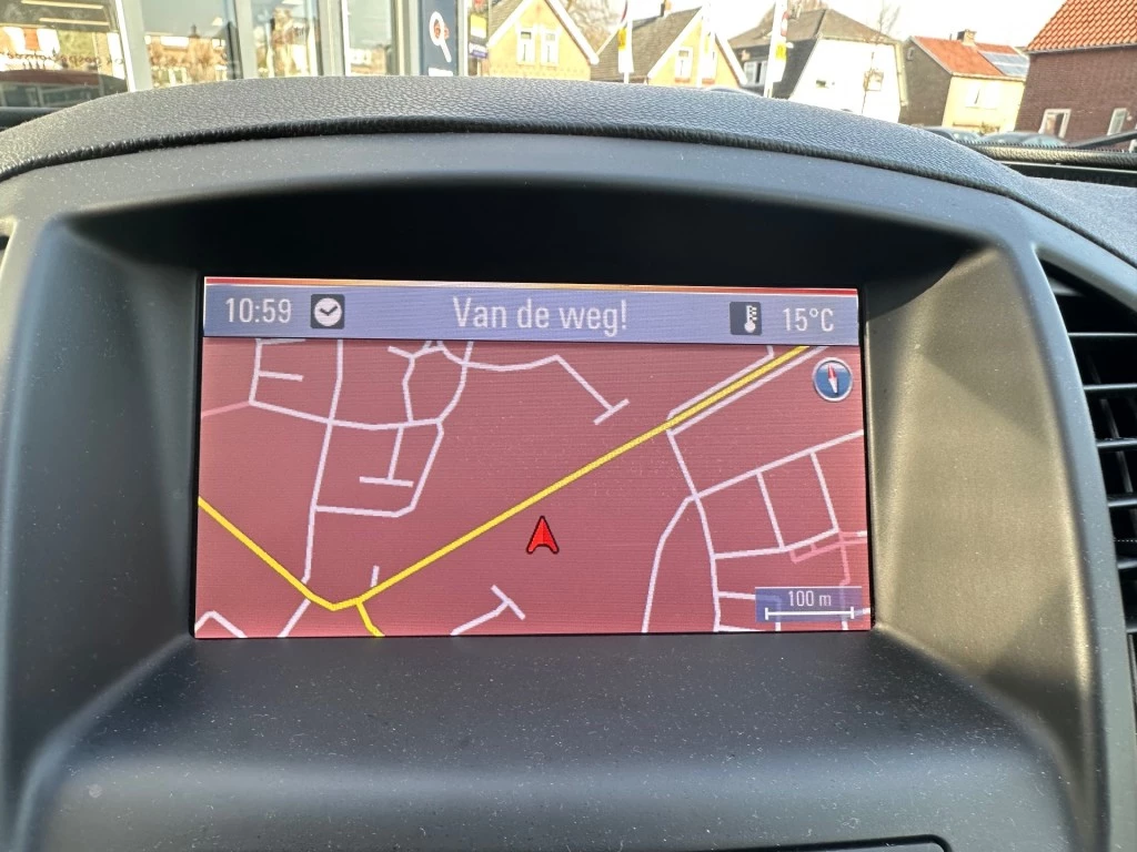 Hoofdafbeelding Opel Insignia