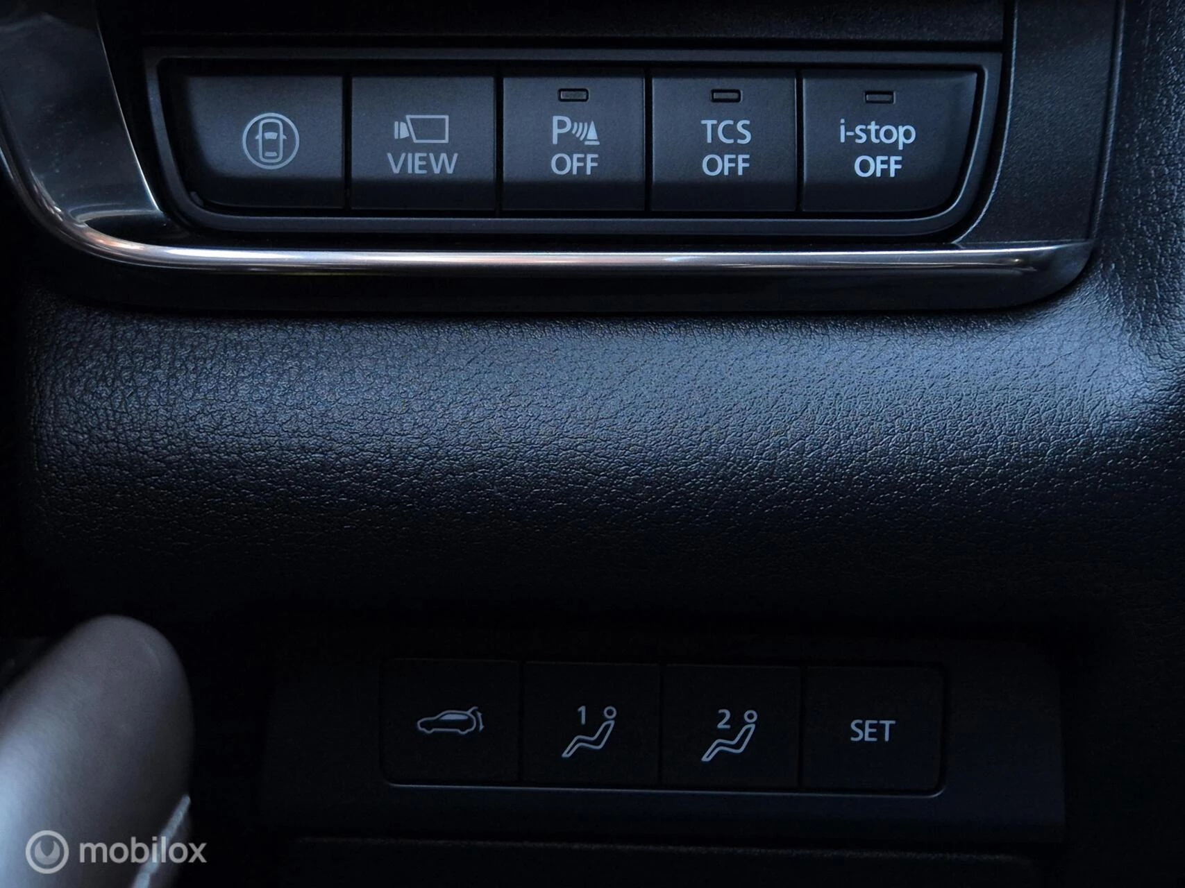 Hoofdafbeelding Mazda CX-30