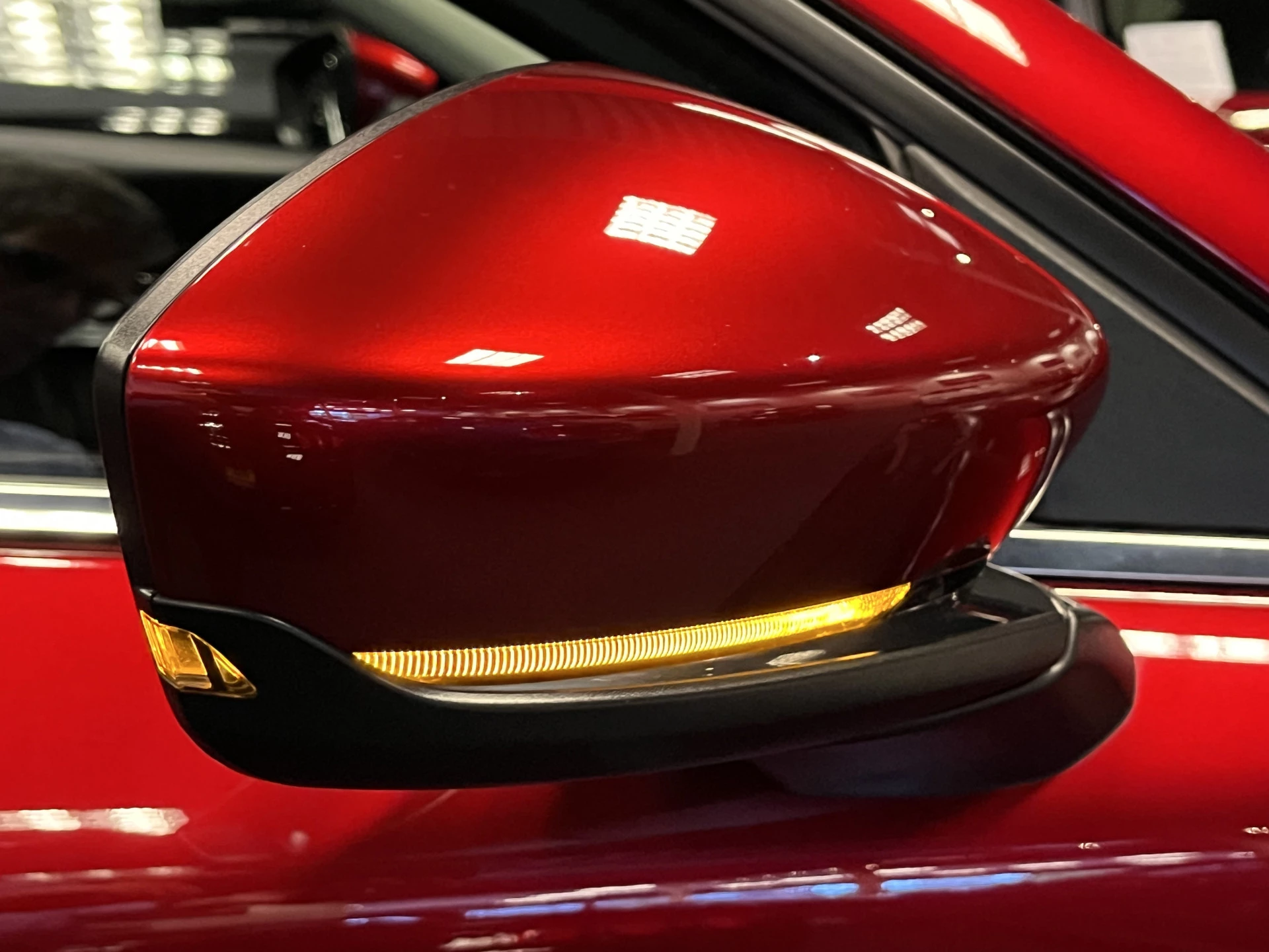 Hoofdafbeelding Mazda CX-30