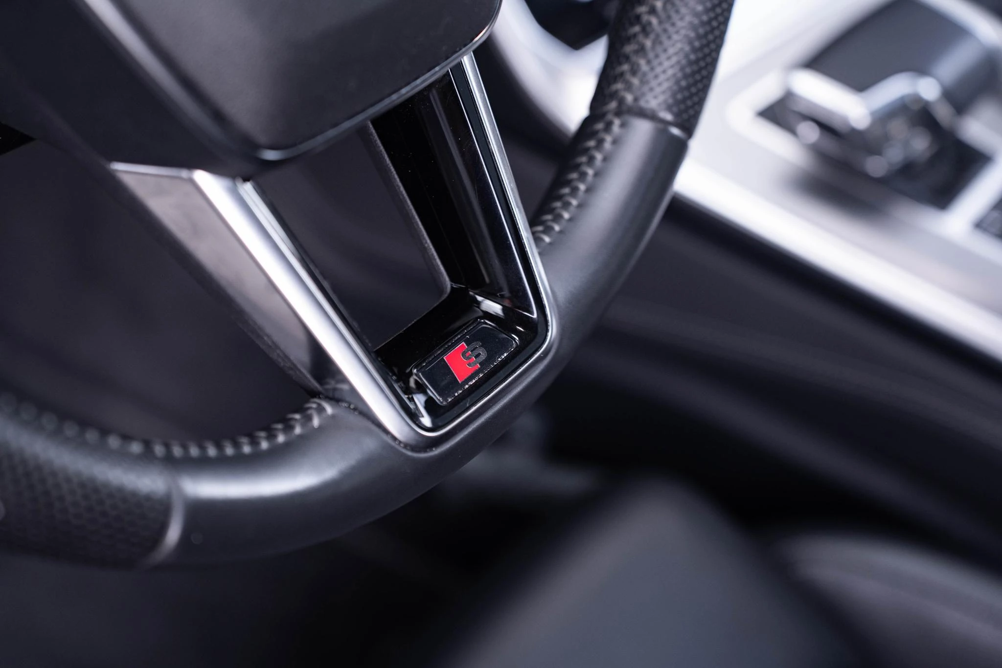 Hoofdafbeelding Audi A7