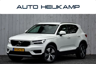 Volvo XC40 1.5 T3 Momentum Pro | Led | Cruise | NL-Auto |