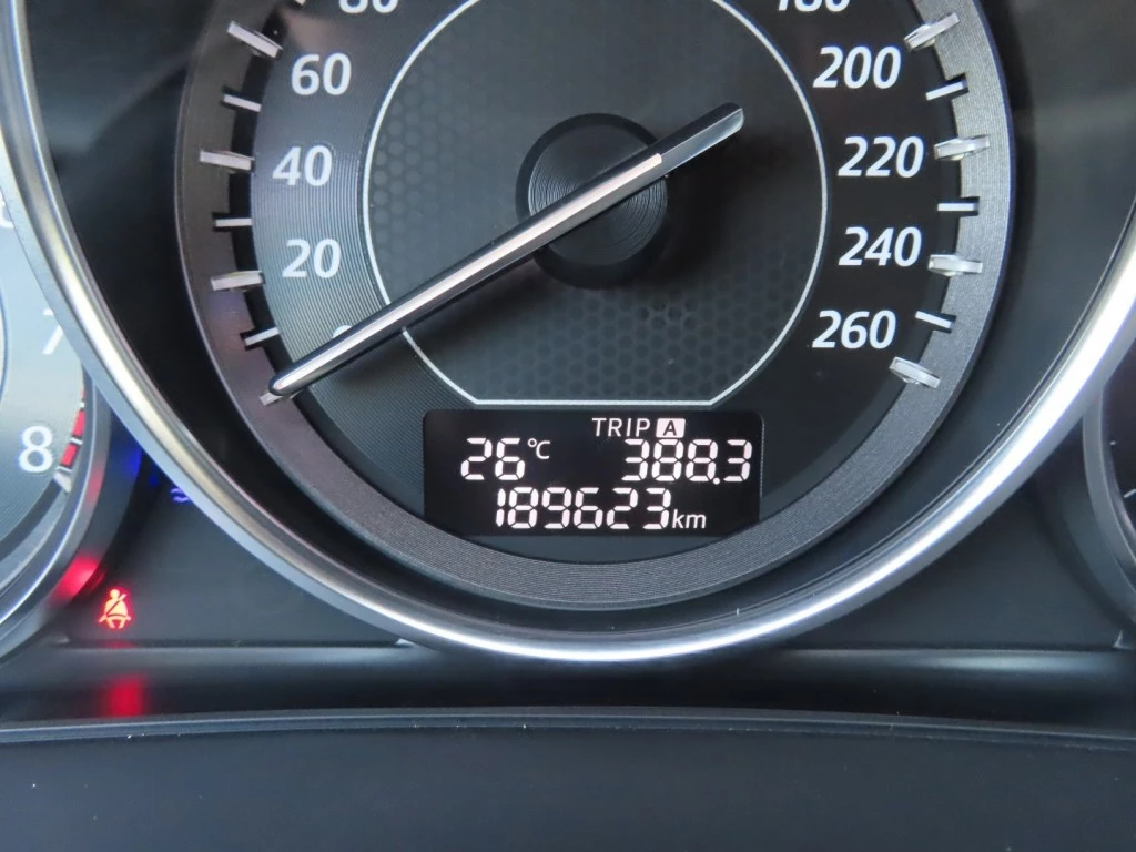 Hoofdafbeelding Mazda 6