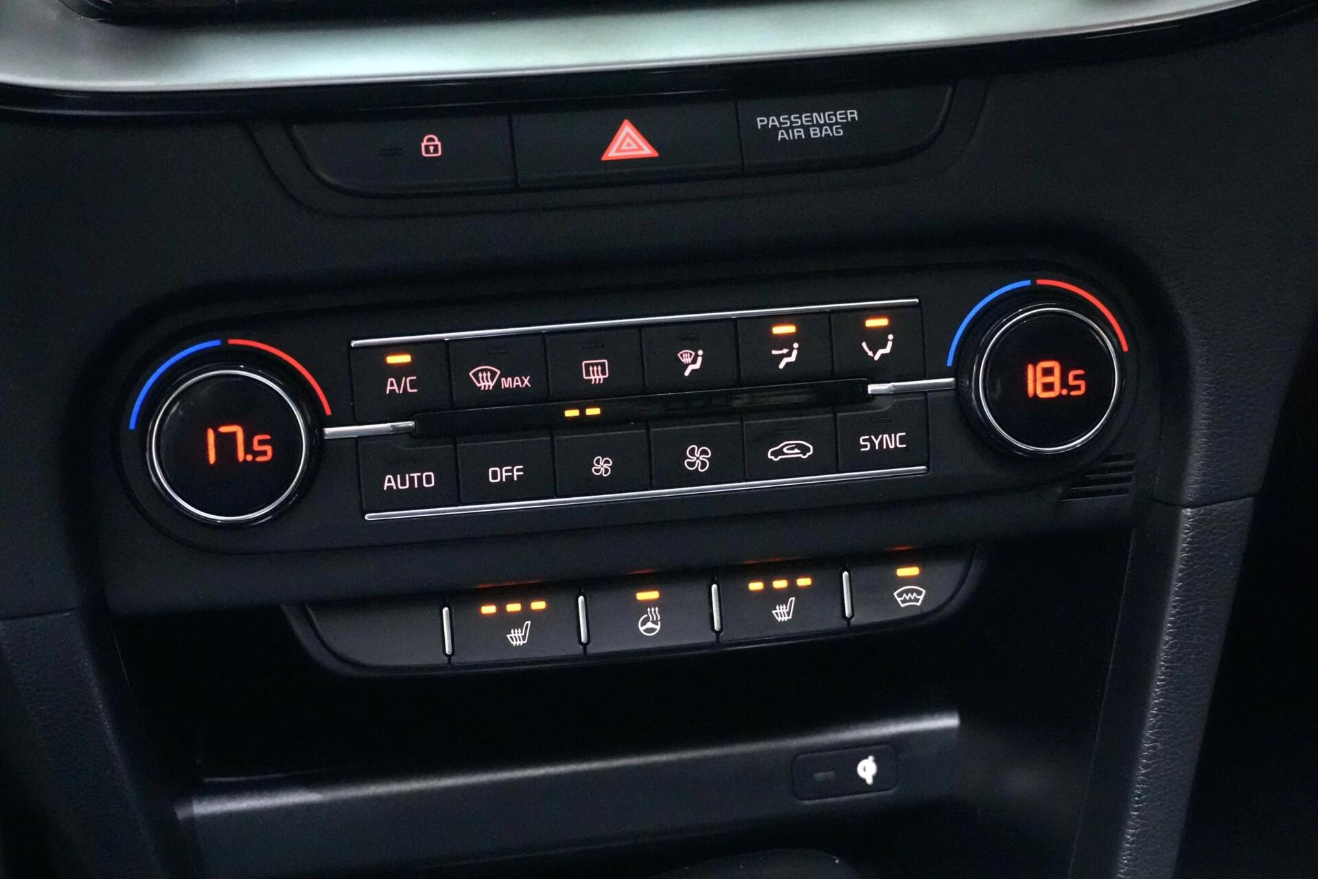 Hoofdafbeelding Kia ProCeed