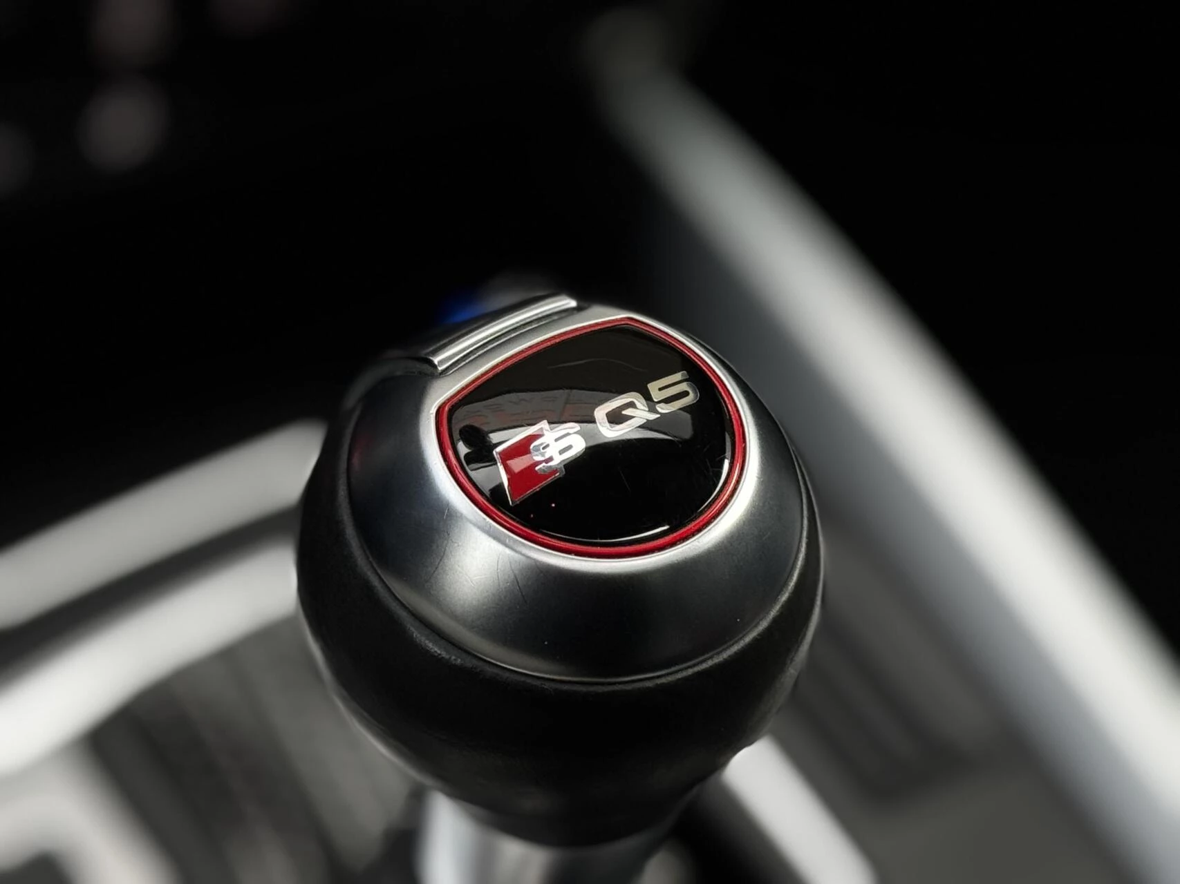 Hoofdafbeelding Audi SQ5