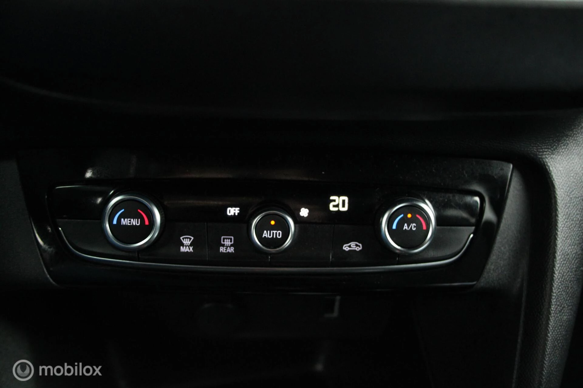 Hoofdafbeelding Opel Corsa-e