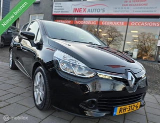 Renault Clio 0.9 TCe  Expression 5-deurs  Incl.APK+Afleveringsbeurt Zeer nette auto
