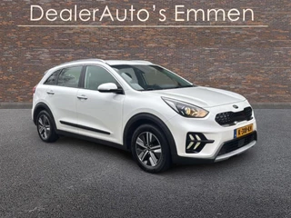 Kia Niro 1.6 GDi Hybrid DynamicLine