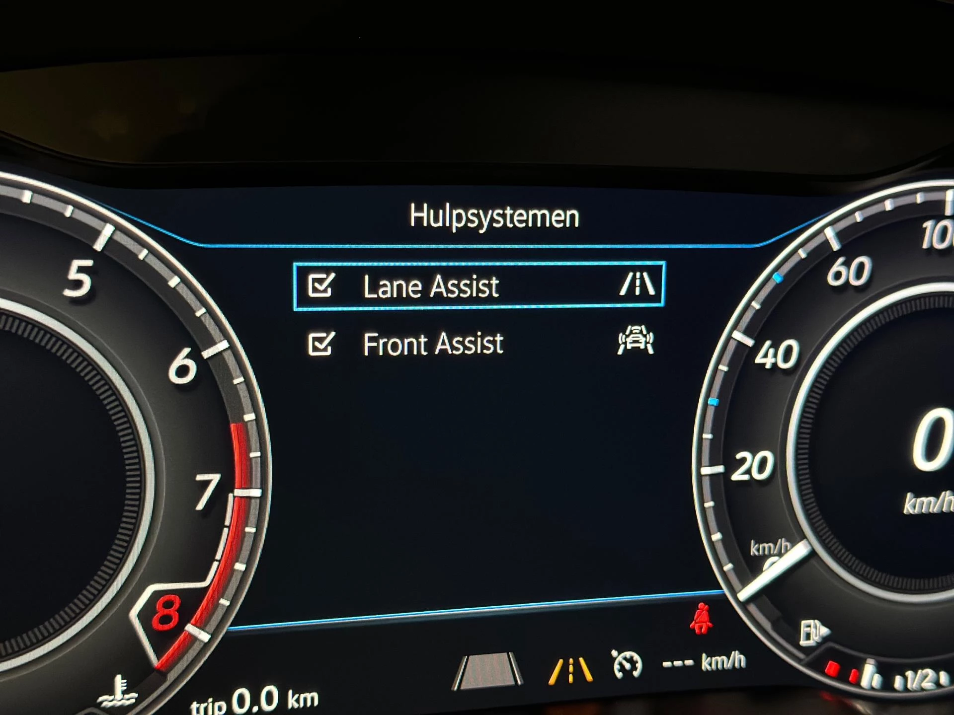 Hoofdafbeelding Volkswagen Arteon