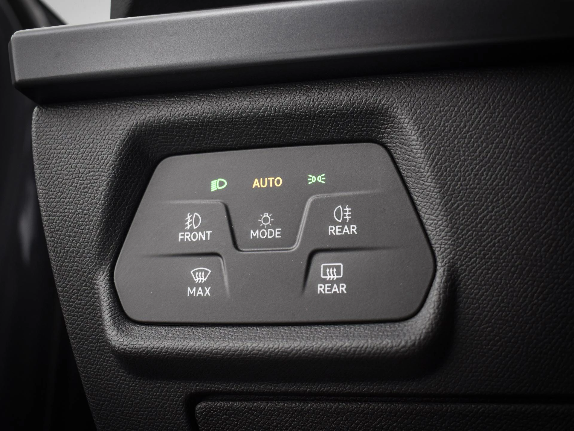 Hoofdafbeelding CUPRA Leon