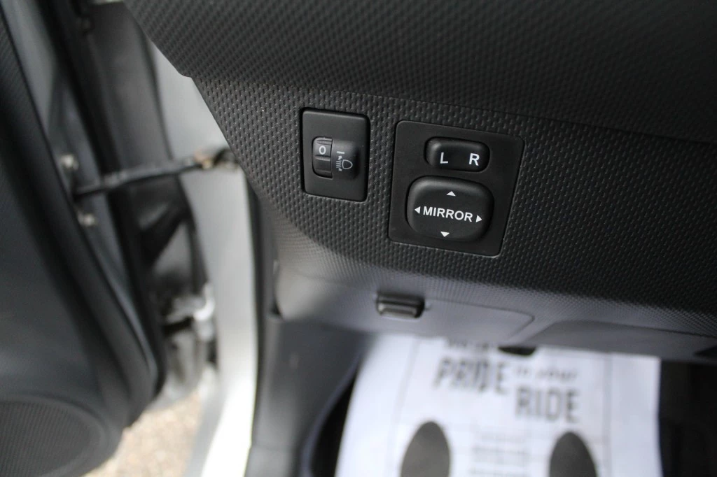 Hoofdafbeelding Toyota Urban Cruiser