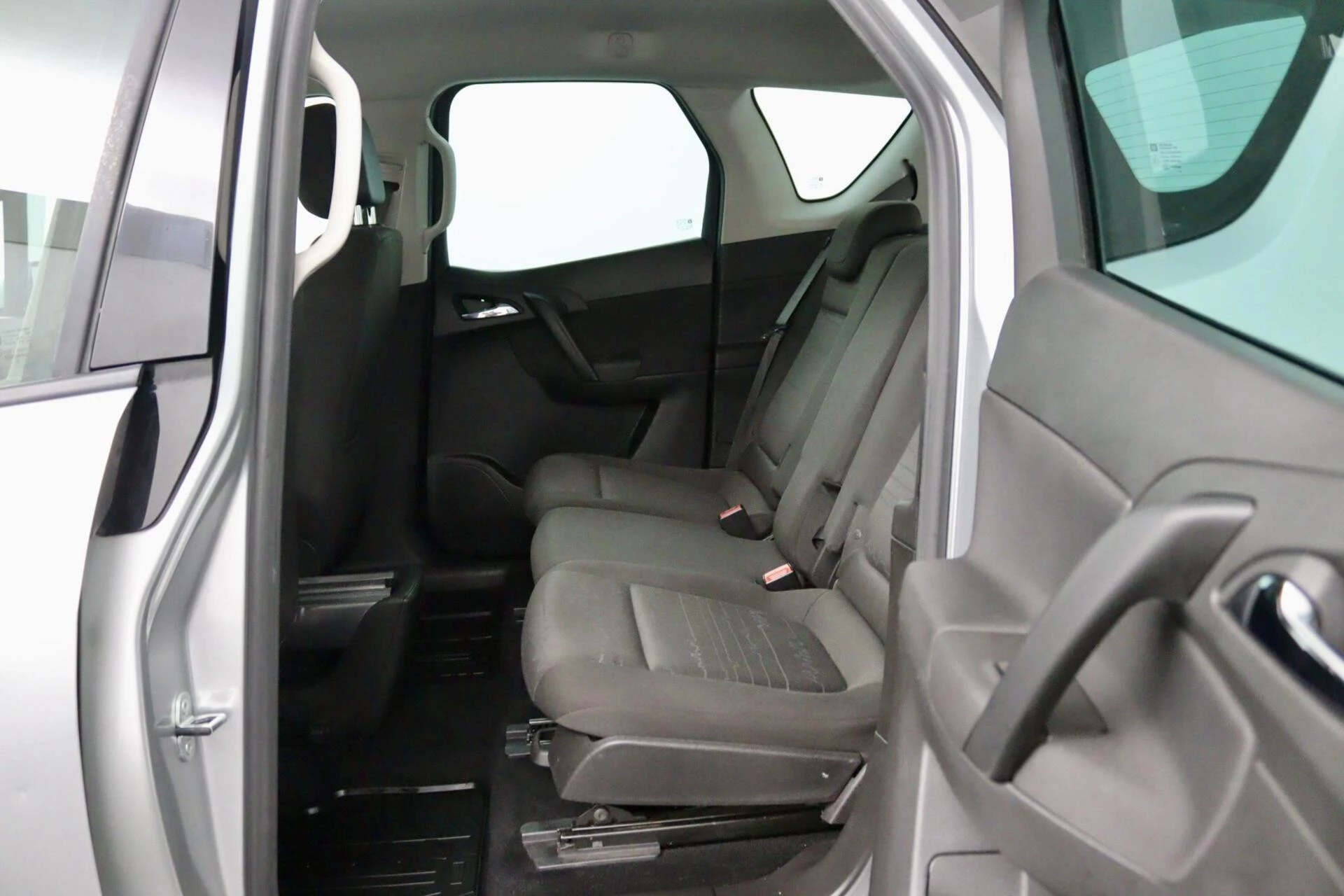 Hoofdafbeelding Opel Meriva