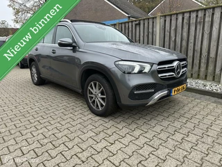 Mercedes gle 350d pano v6 Grijskenten  MARGE auto