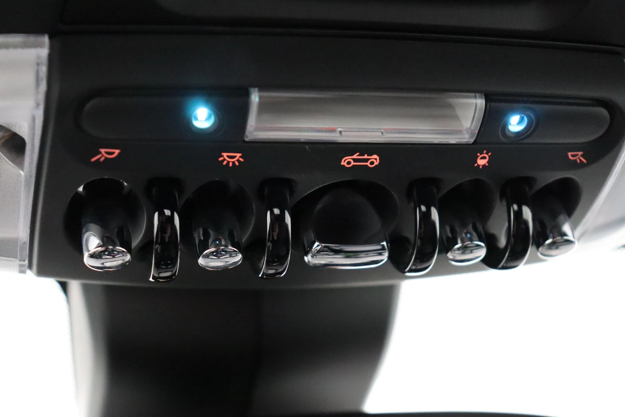 Hoofdafbeelding MINI Cooper Cabrio