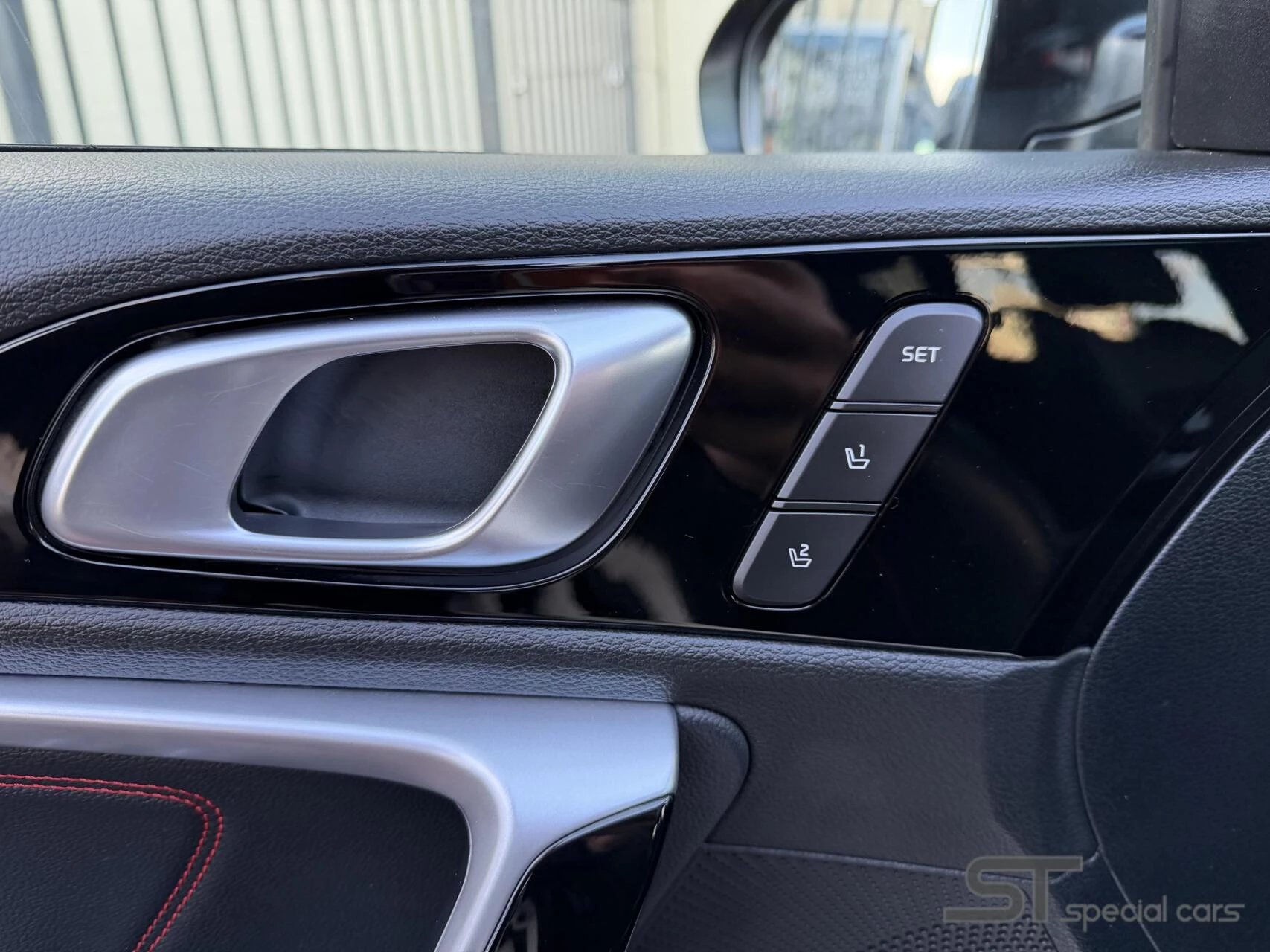 Hoofdafbeelding Kia ProCeed