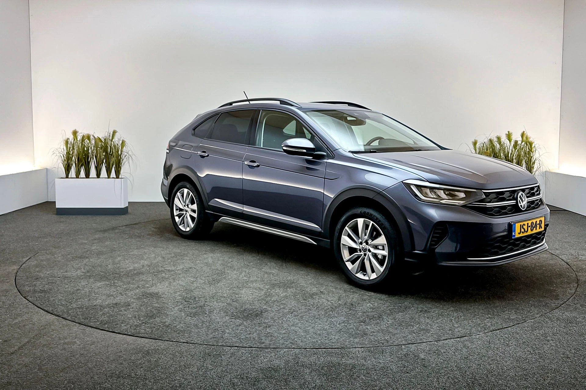 Hoofdafbeelding Volkswagen Taigo