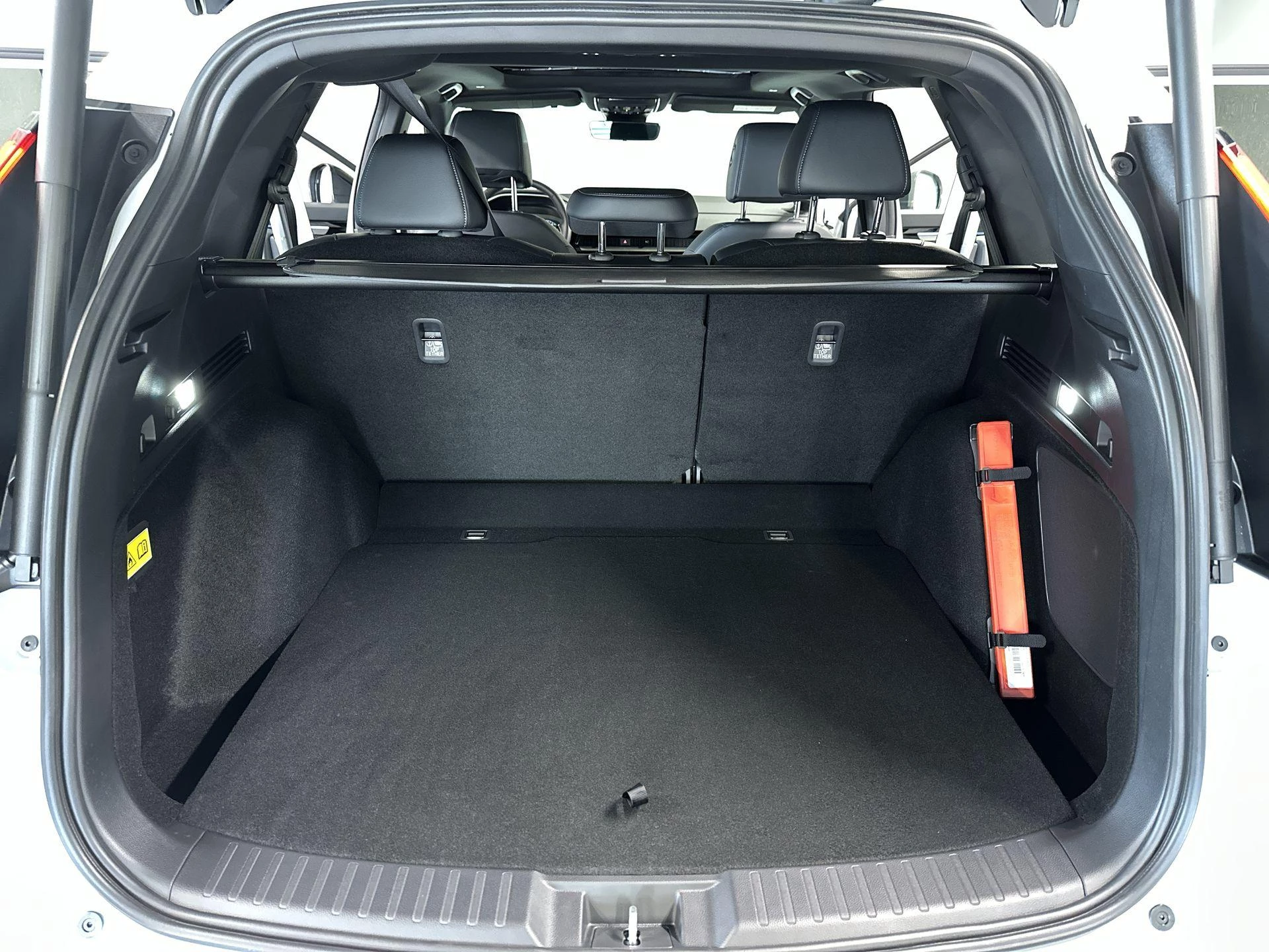Hoofdafbeelding Honda CR-V