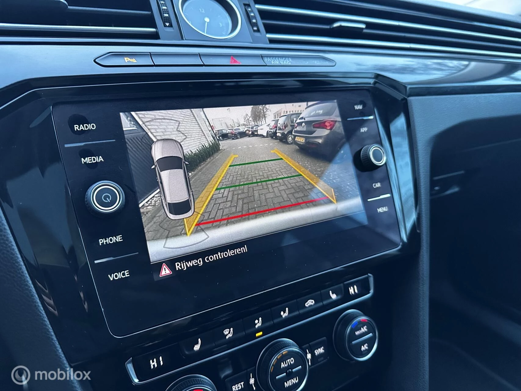 Hoofdafbeelding Volkswagen Arteon