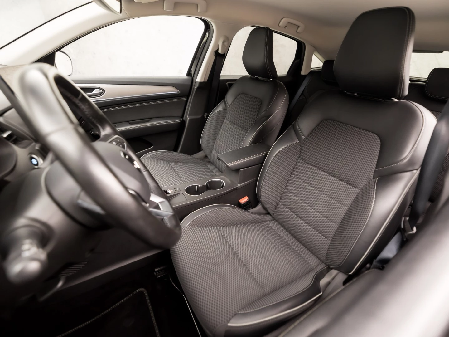 Hoofdafbeelding Renault Arkana