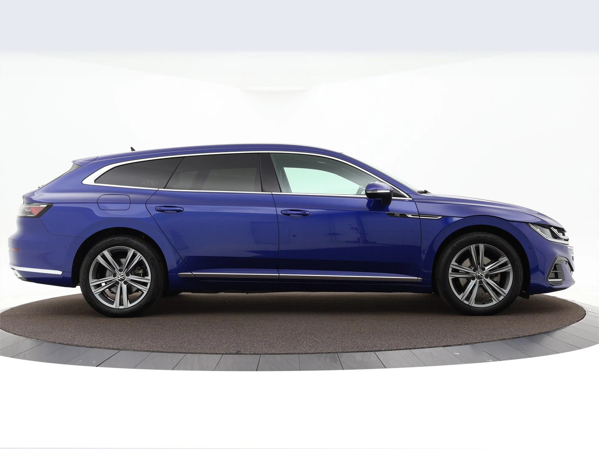Hoofdafbeelding Volkswagen Arteon