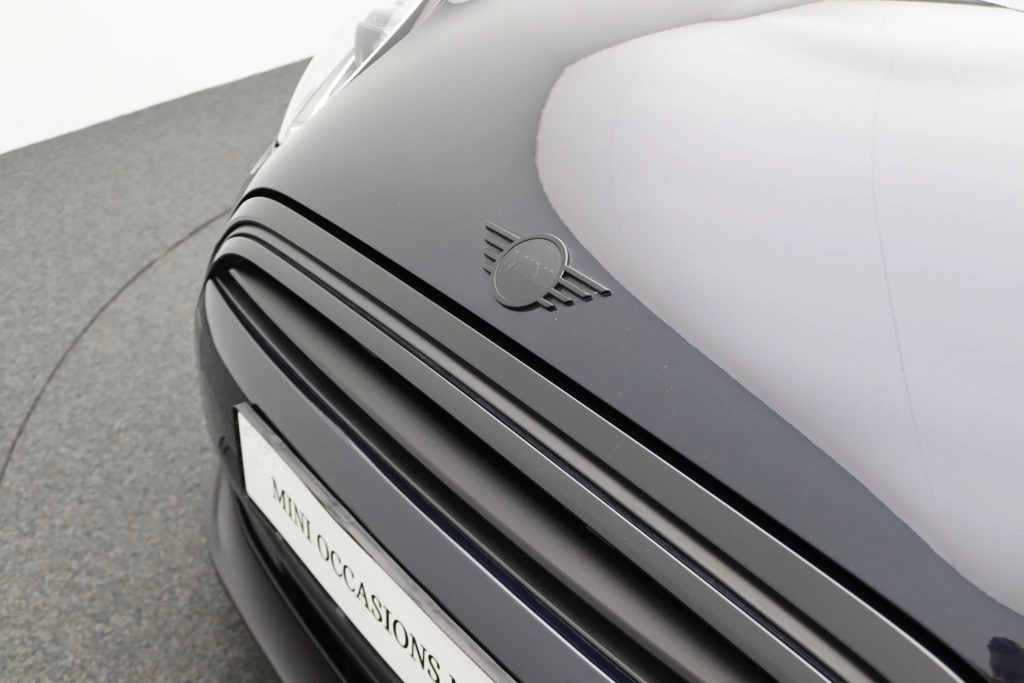 Hoofdafbeelding MINI Cooper Cabrio