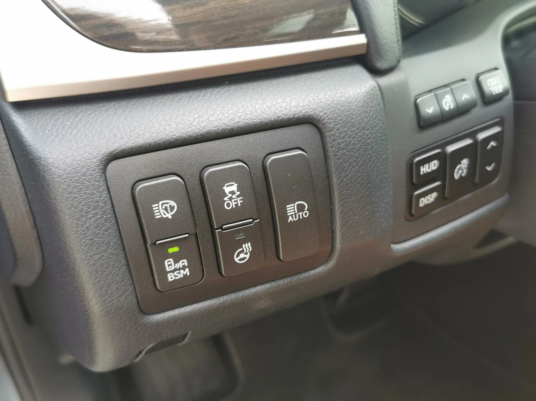 Hoofdafbeelding Lexus GS