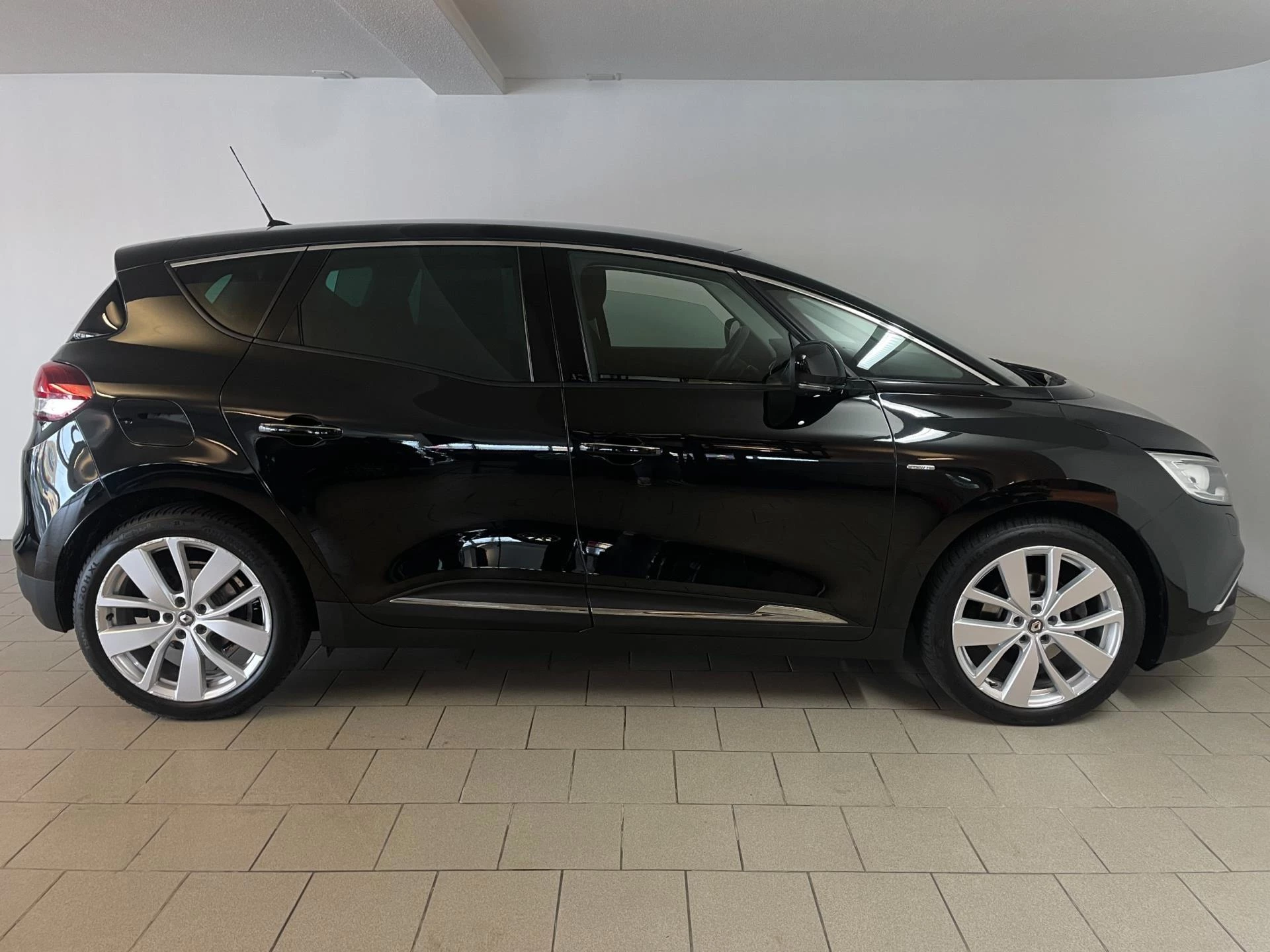 Hoofdafbeelding Renault Scénic