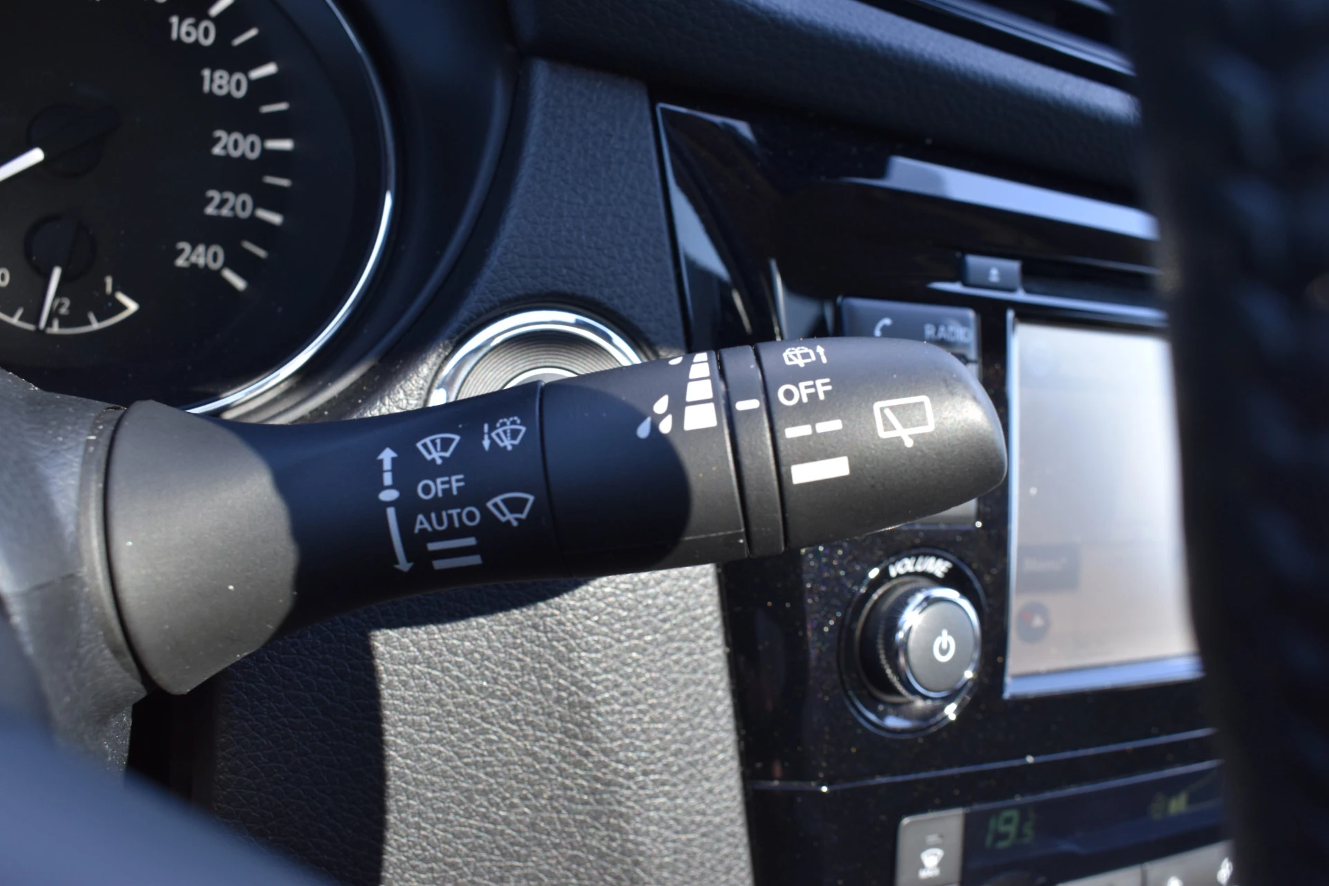 Hoofdafbeelding Nissan X-Trail