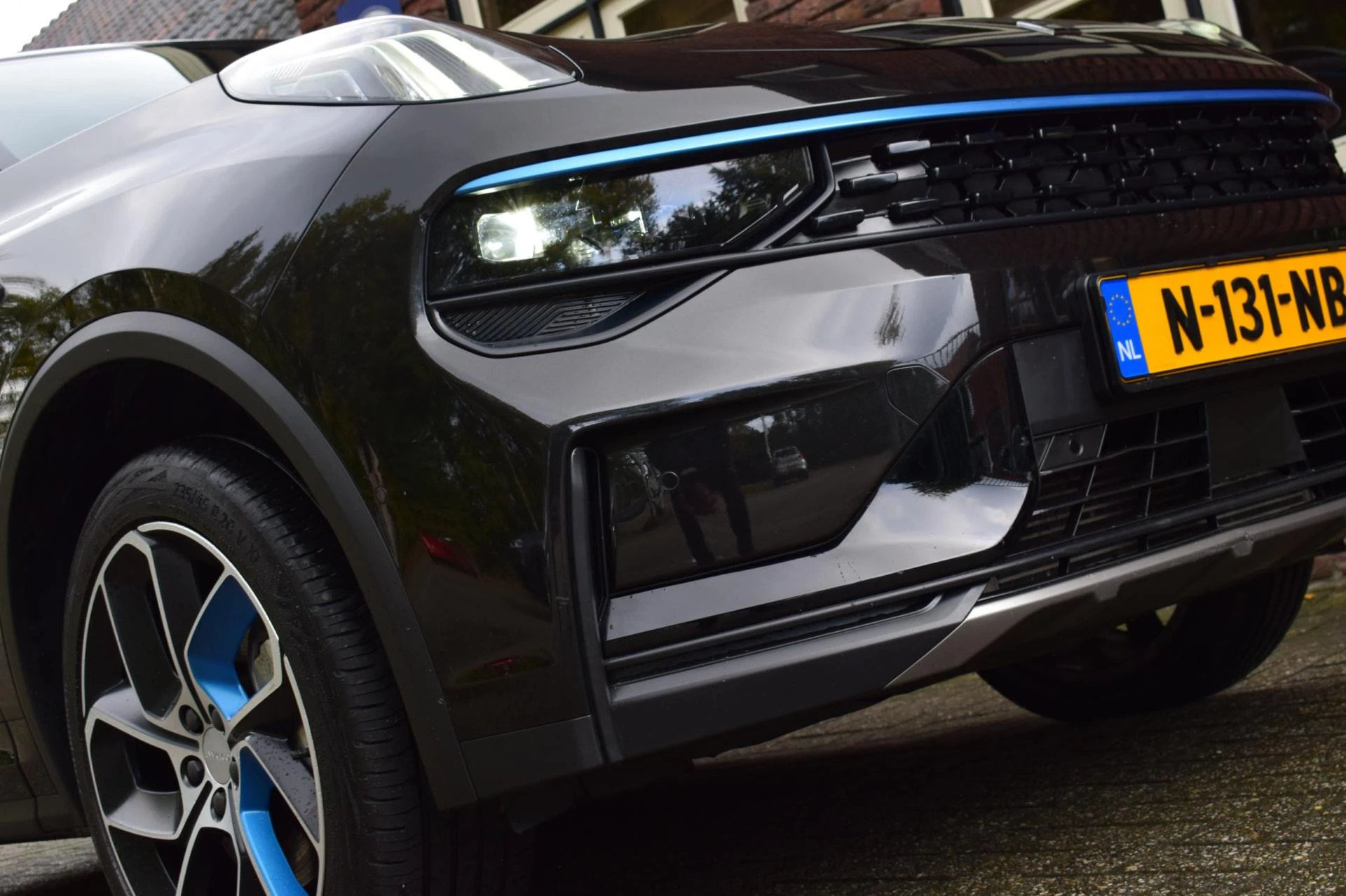 Hoofdafbeelding Lynk & Co 01