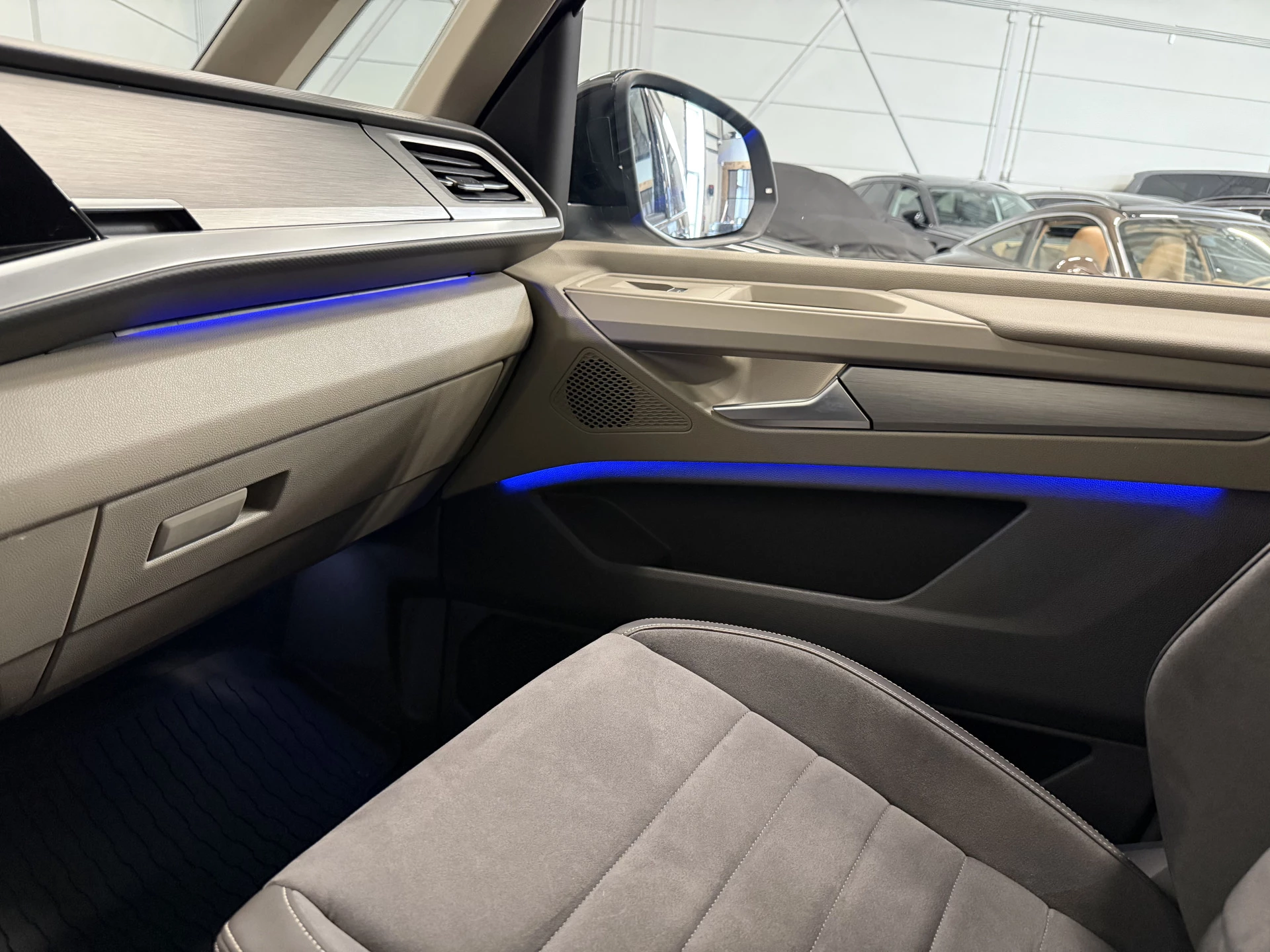 Hoofdafbeelding Volkswagen Multivan