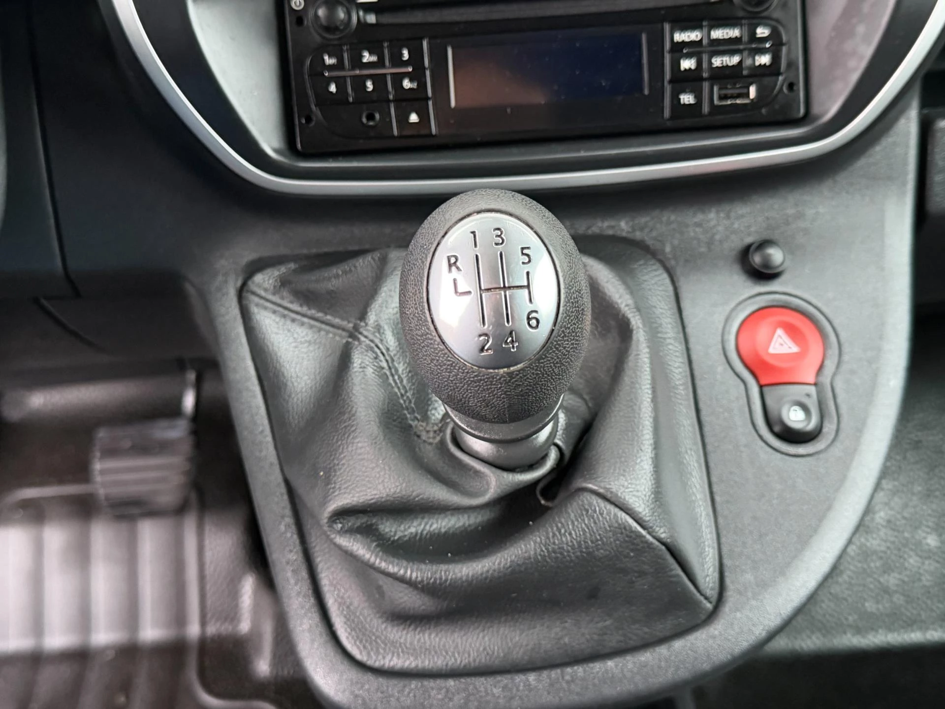 Hoofdafbeelding Renault Kangoo