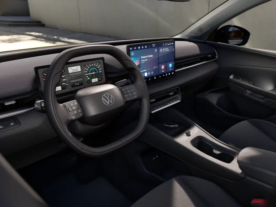 Hoofdafbeelding Volkswagen ID. Polo