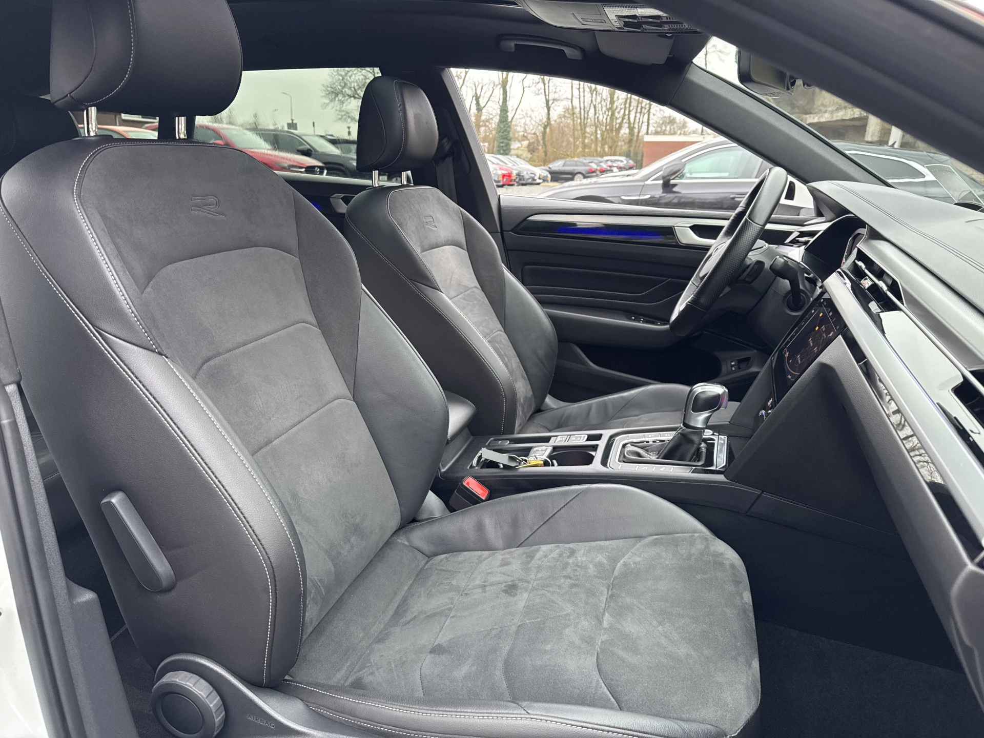 Hoofdafbeelding Volkswagen Arteon