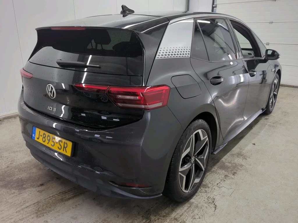 Hoofdafbeelding Volkswagen ID.3