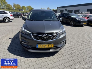 Hoofdafbeelding Opel Mokka X Opel Mokka X 1.6 CDTI Innovation navi ex bpm