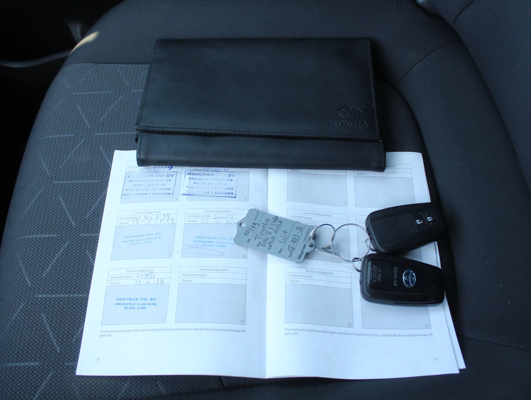 Hoofdafbeelding Toyota RAV4