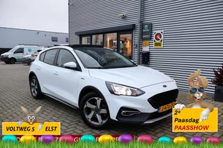 Ford Focus 1.0 Hybrid Active Business 1e Eigenaar | NL-Auto | Volledig Onderh | BTW | Pano | B&O | Camera | Navi | Carplay | Bots | ADCruise | Keyless | Full Led | LMV | PDC